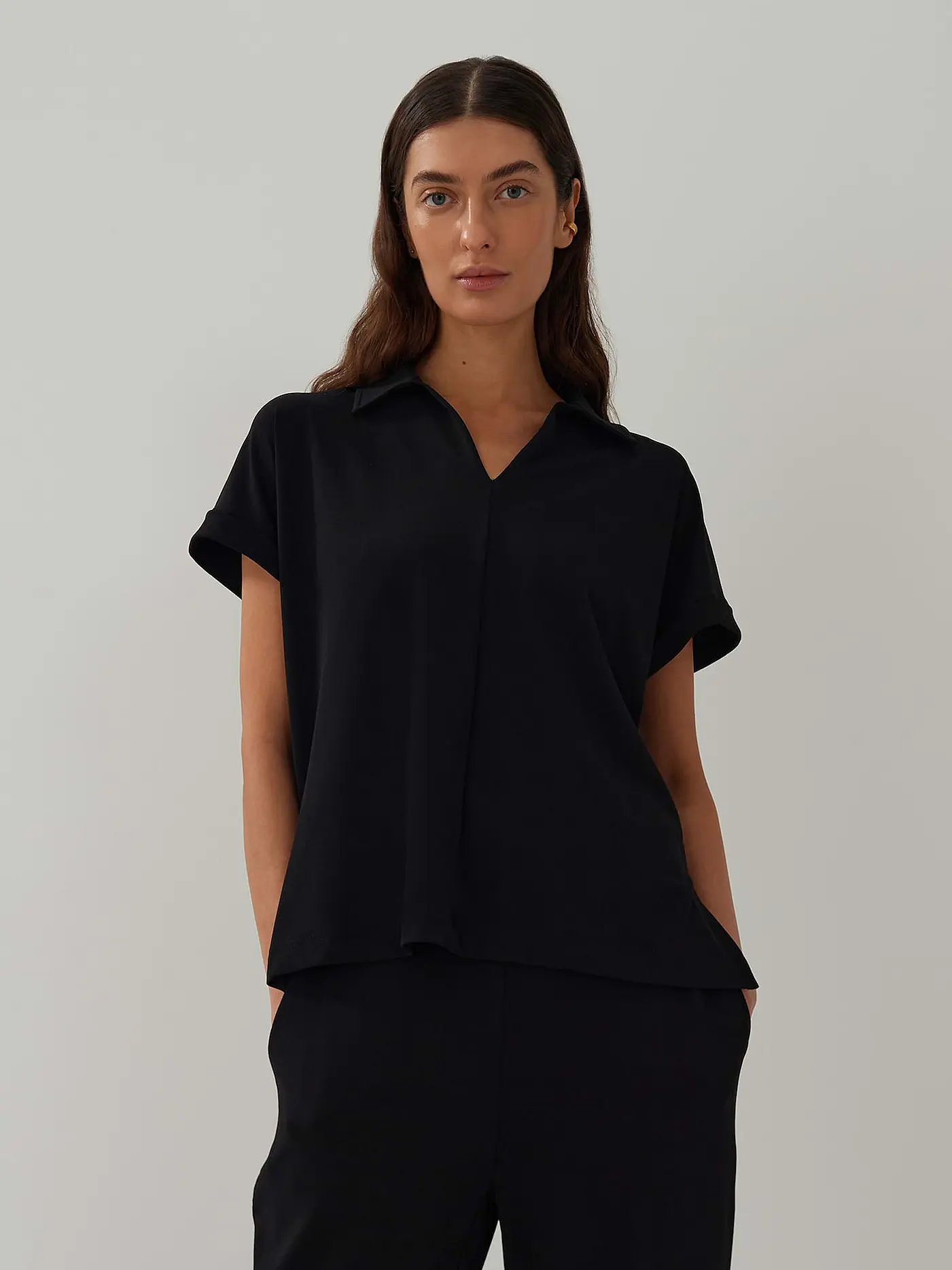 SOMEDAY | Blusenshirt KATALINA | 